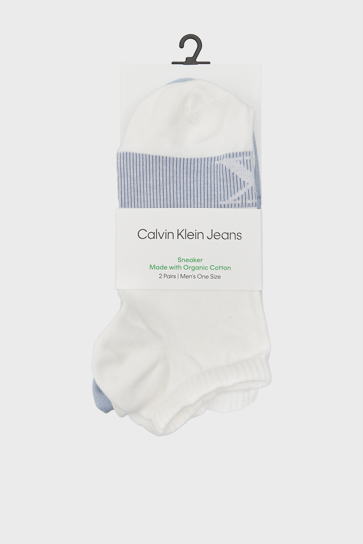 Мужские носки (2 пары) SNEAKER SHADOW Разноцветный ONESIZE Calvin Klein Jeans 701231393 Мужские носки (2 пары) SNEAKER SHADOW Разноцветный ONESIZE Calvin Klein Jeans 701231393