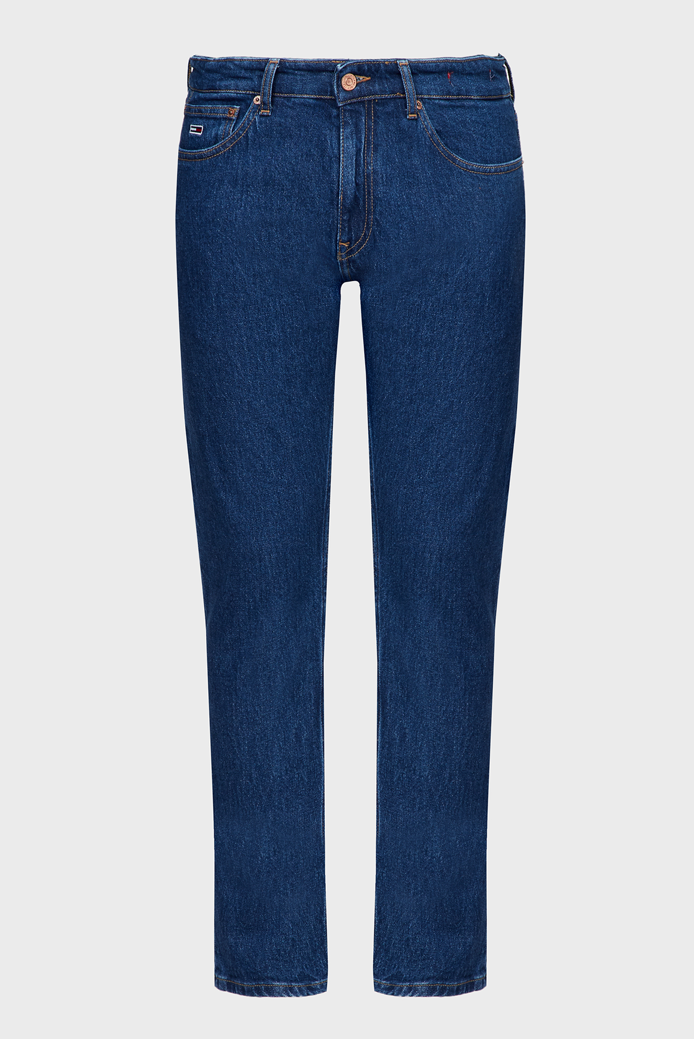 Мужские синие джинсы SCANTON SLIM CG4158 1