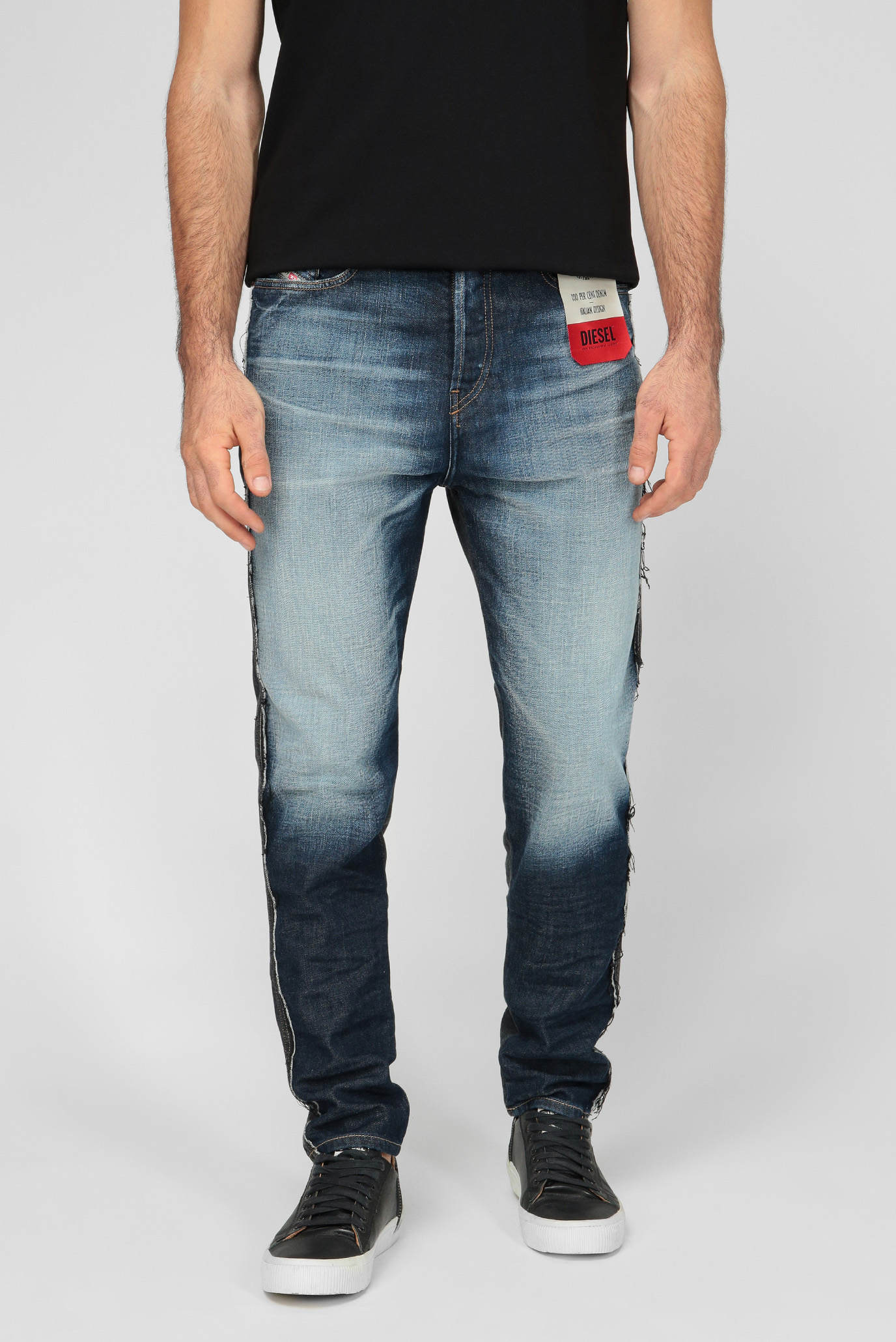 Чоловічі джинси D-VIDER-SP5 1