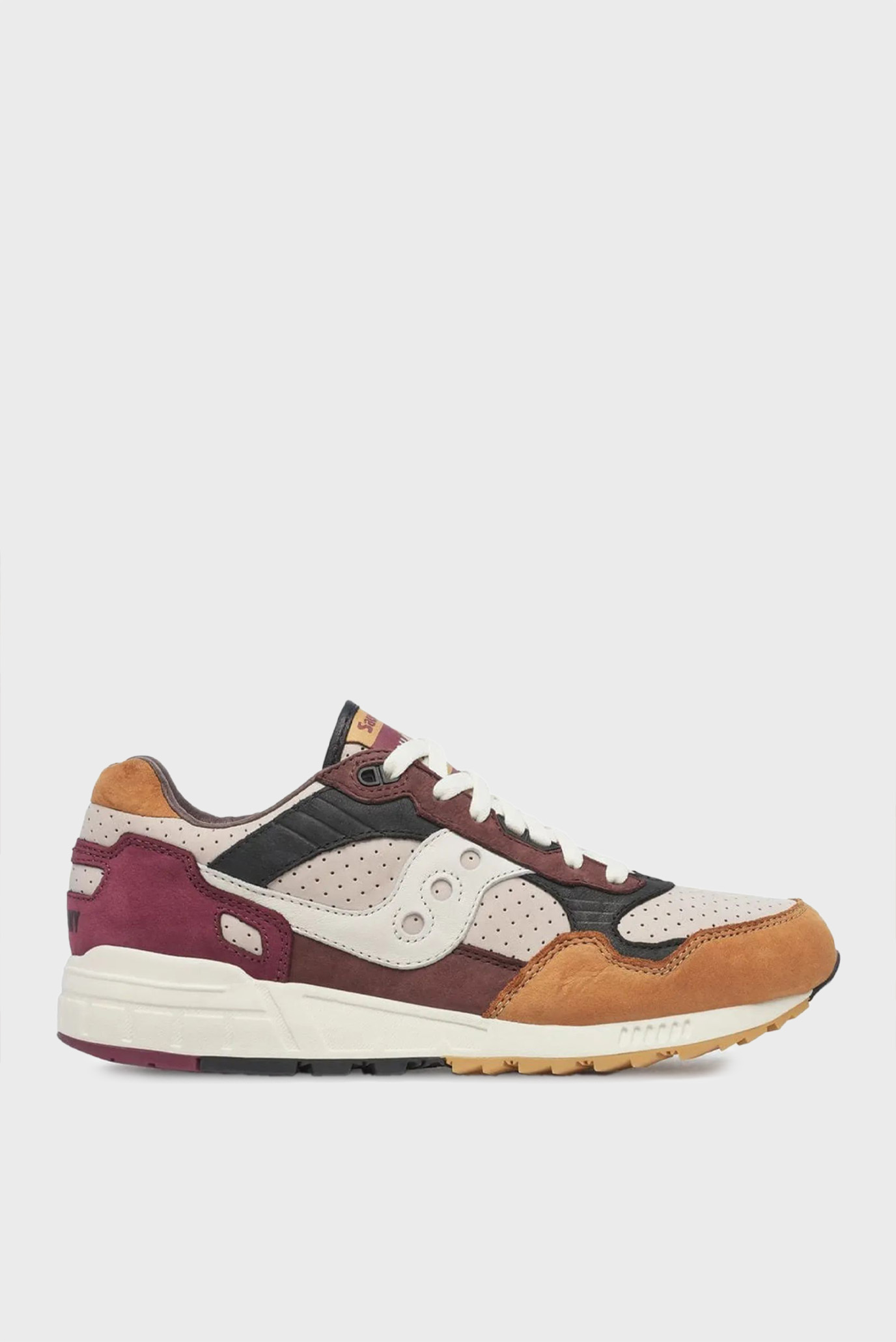 Кроссовки SHADOW 5000 Разноцветный 8 Saucony S70945-1 Кроссовки SHADOW 5000 Разноцветный 8 Saucony S70945-1