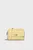 Женская желтая сумка RE-LOCK POCKET