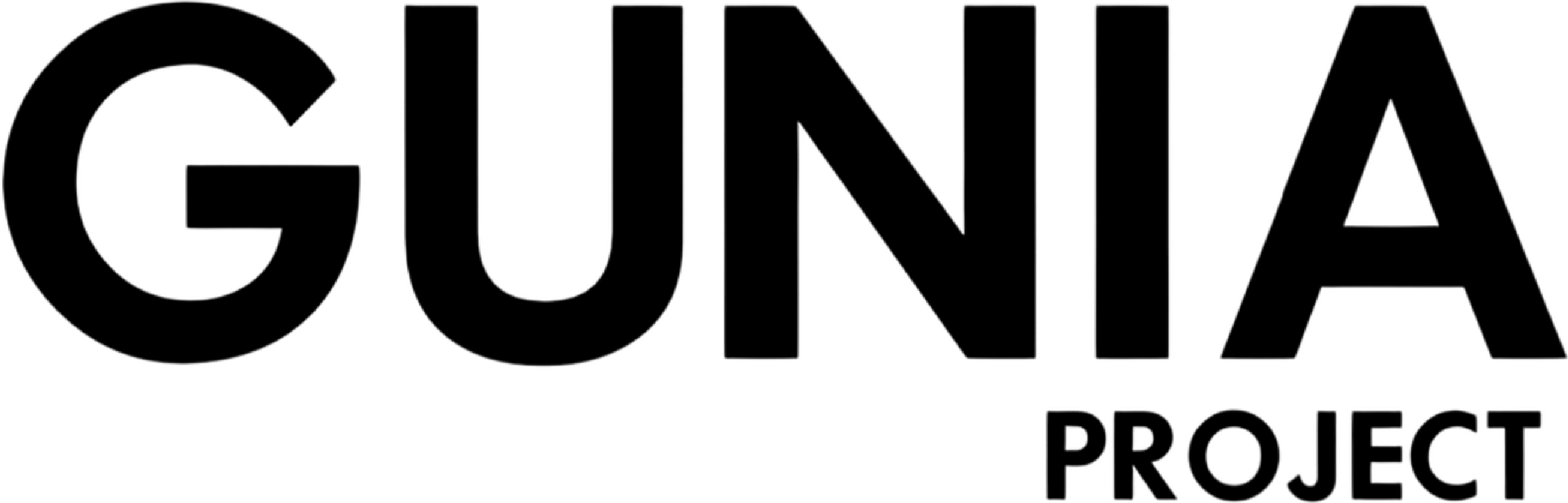 GUNIA Project