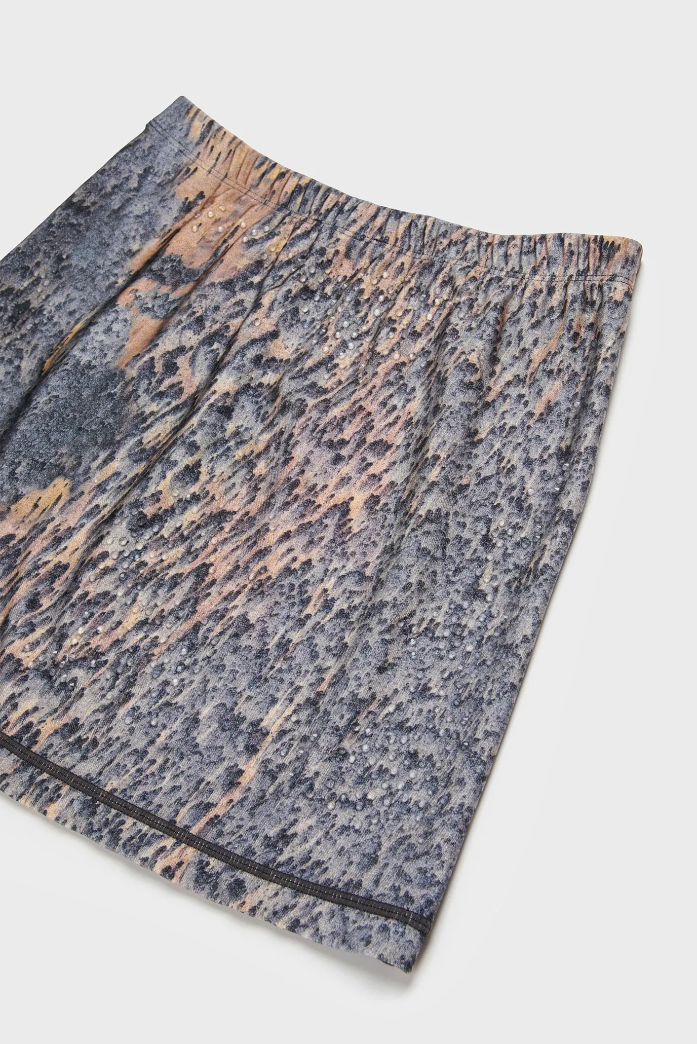 Детская юбка с узором GAELA 3