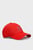 Жіноча червона кепка TH PREP CAP