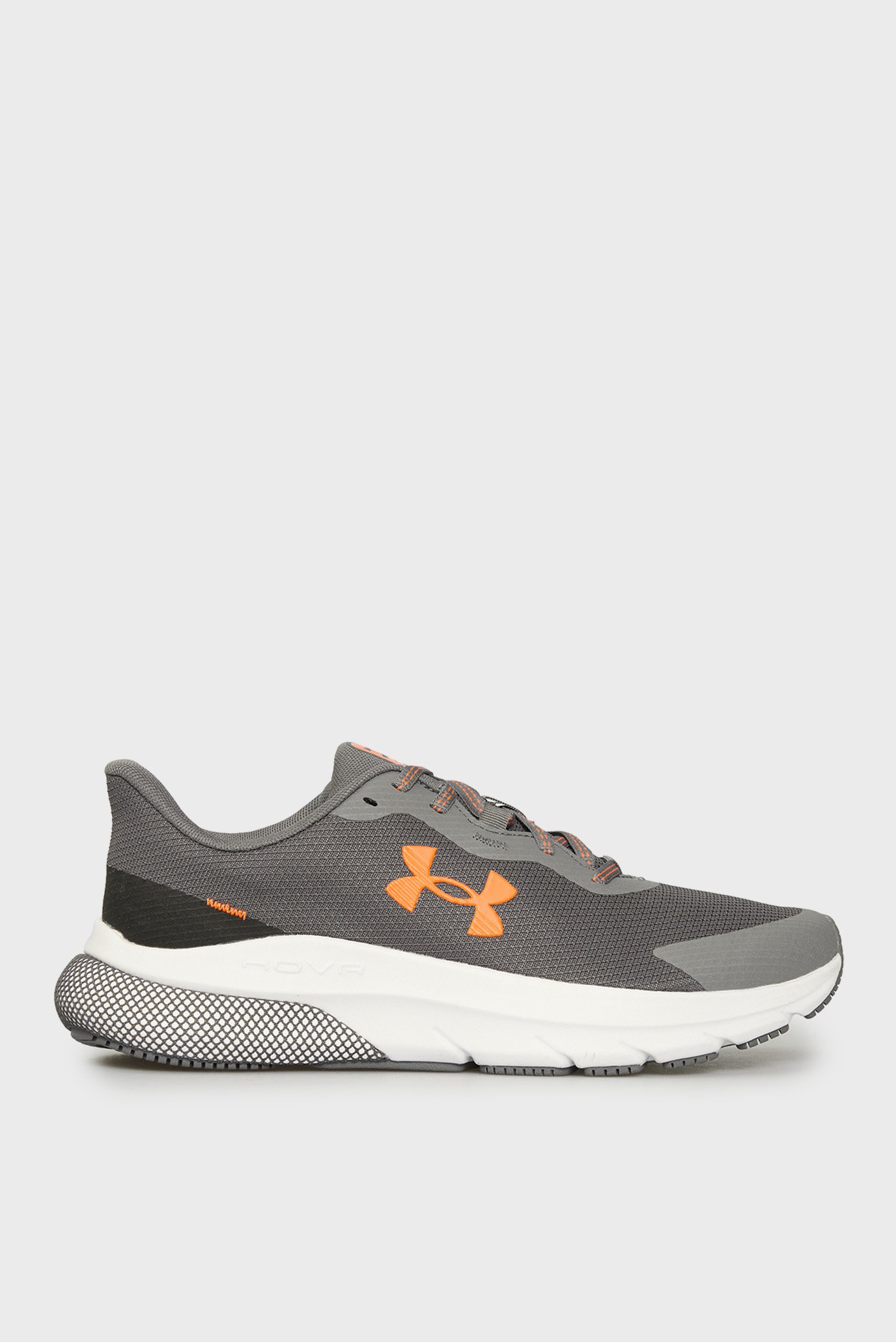 Мужские серые кроссовки UA HOVR Turbulence 2 RS Серый 8 Under Armour 3028751-026 Мужские серые кроссовки UA HOVR Turbulence 2 RS Серый 8 Under Armour 3028751-026