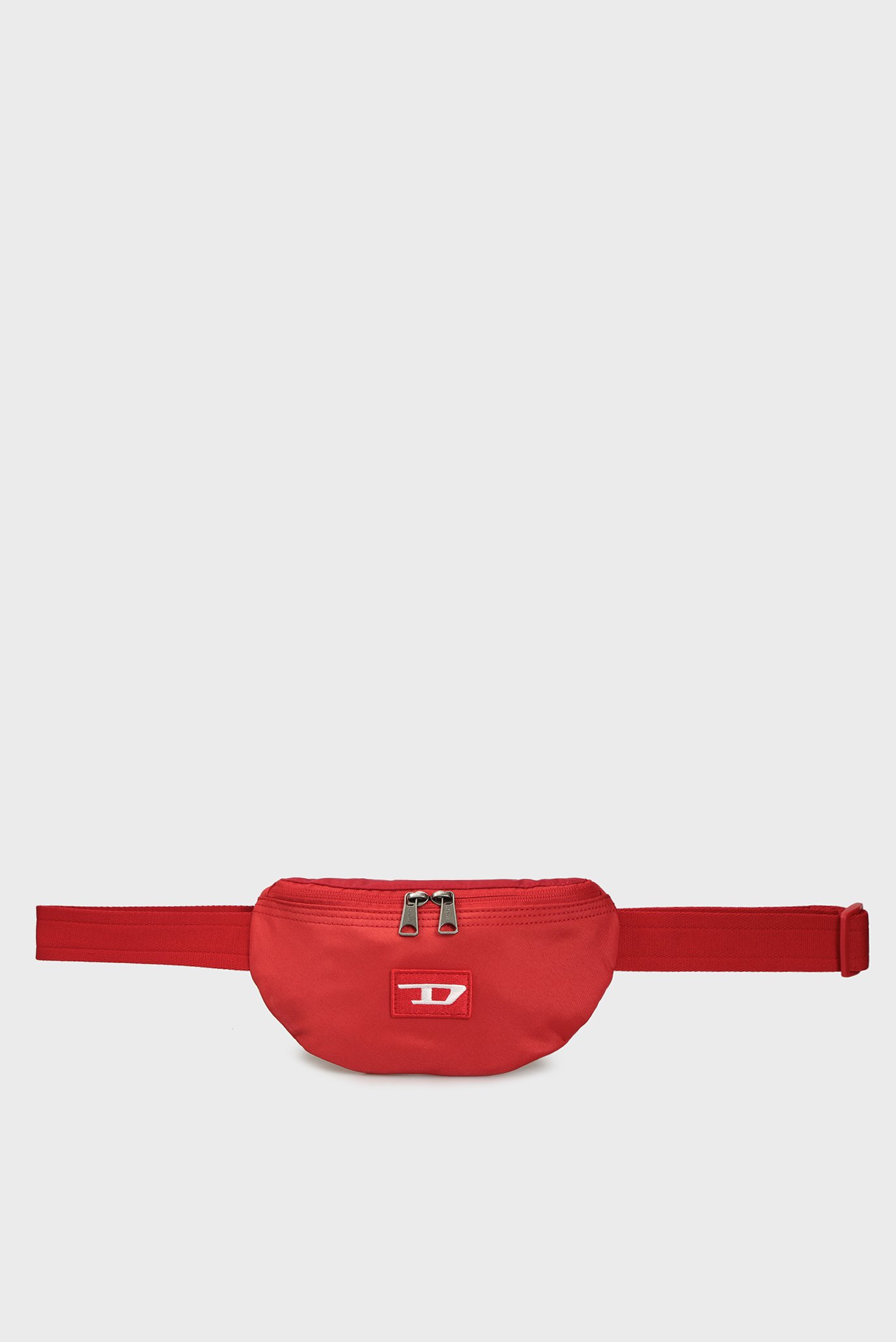 Красная поясная сумка WALLACE 1