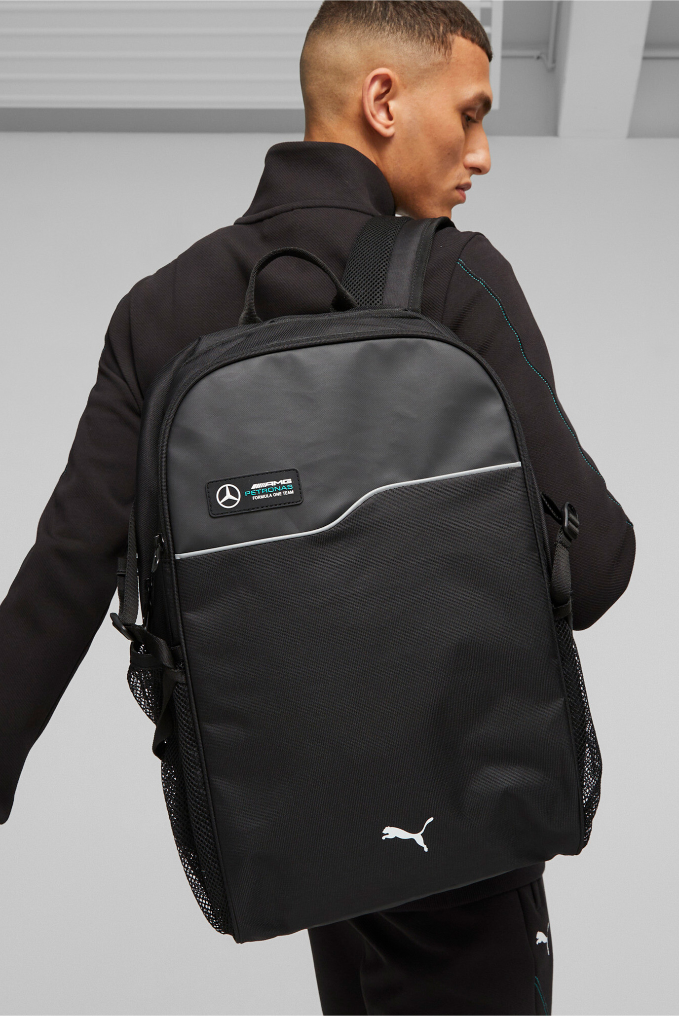 Puma 2025 mercedes backpack