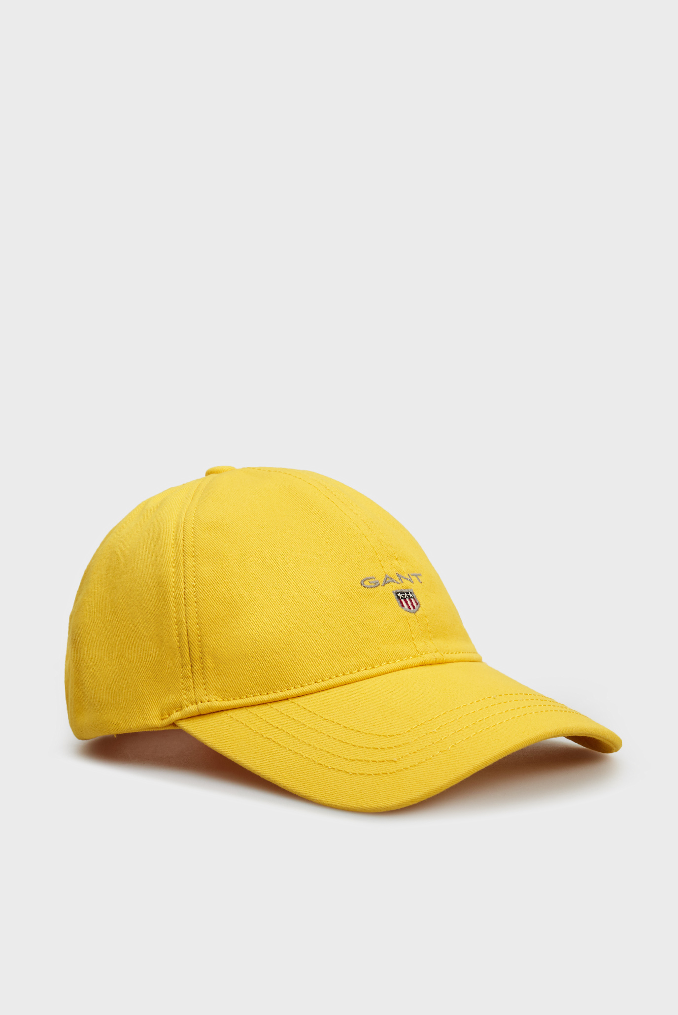 Жіноча жовта кепка COTTON TWILL CAP 1
