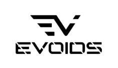 Evoids