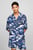 Чоловіча сорочка з візерунком TJM AO HAWAIIAN CAMP