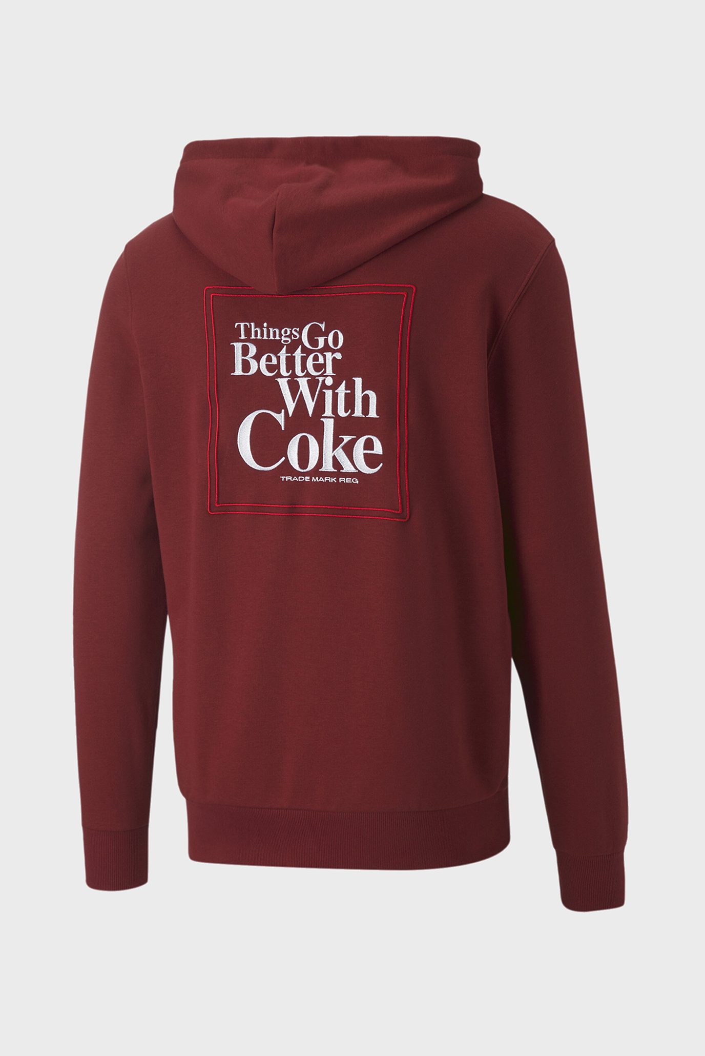 Coke a cola hoodie sale