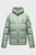 Мужской мятный пуховик ESSENTIALS DOWN JACKET