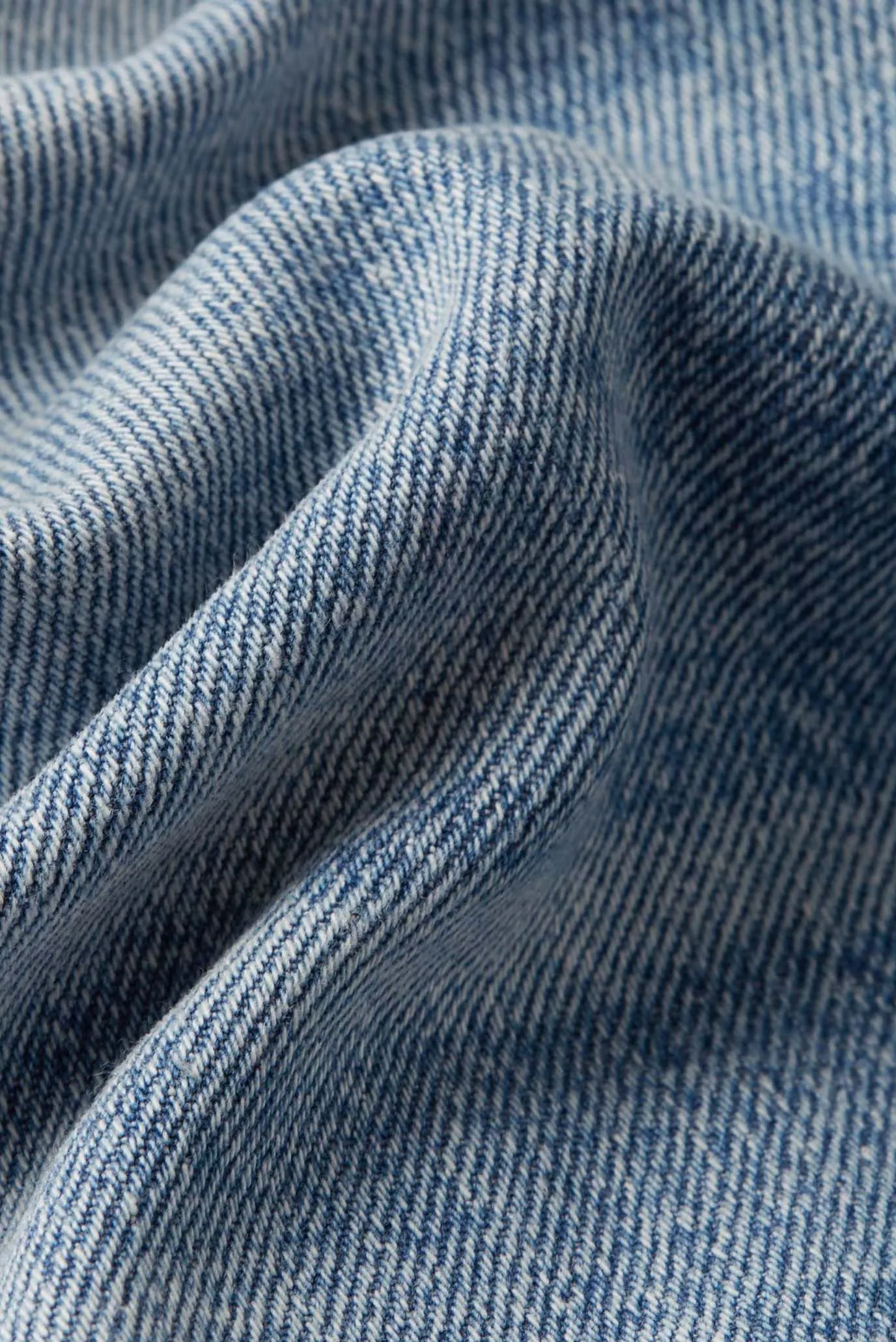 Мужские голубые джинсы 3301 Slim 7