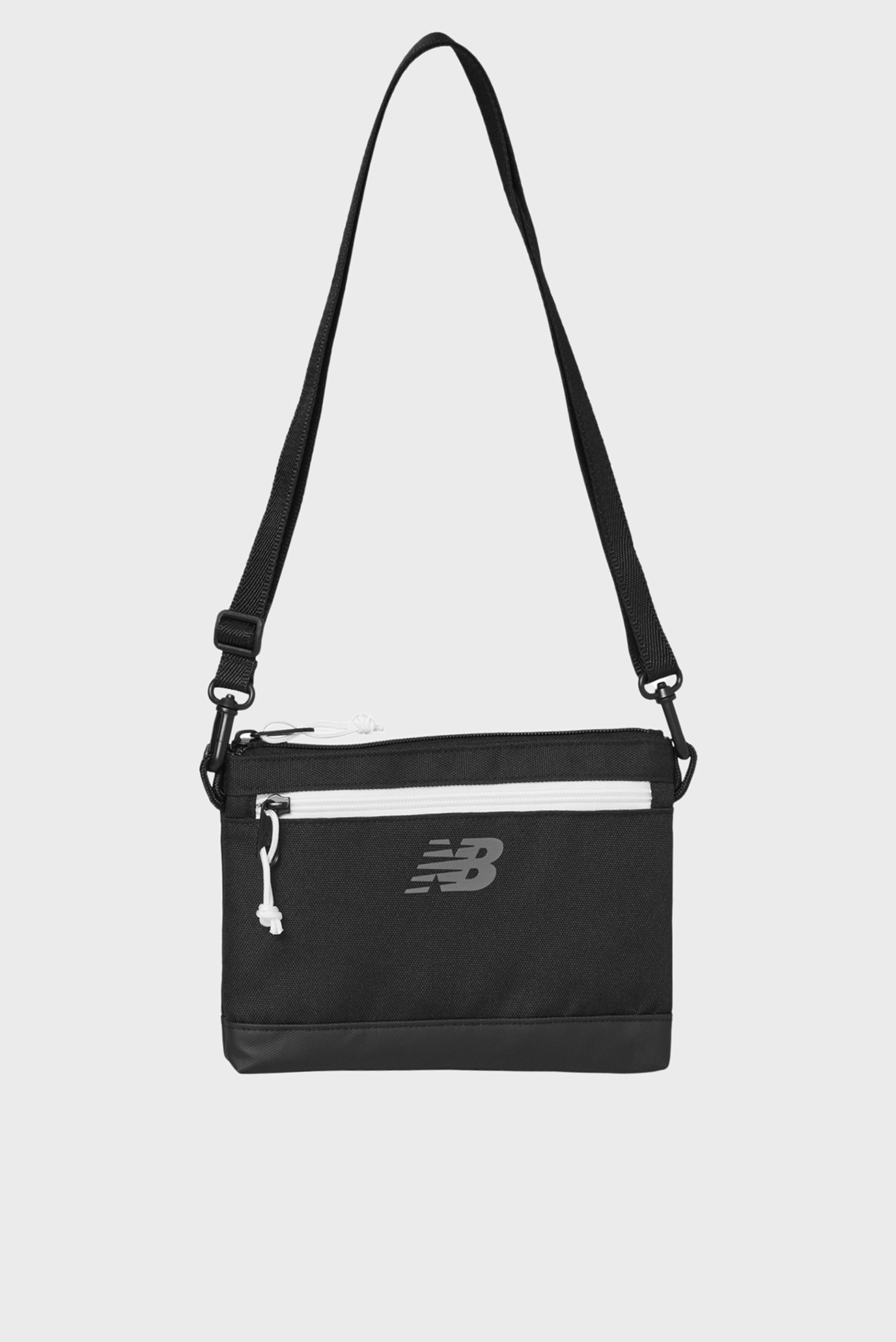 Черная сумка LW XBODY BAG 1