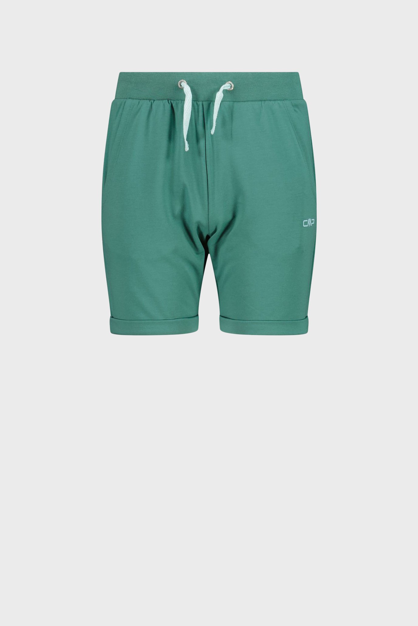 Детские зеленые шорты G Зеленый 116 CMP 35D7745-E811