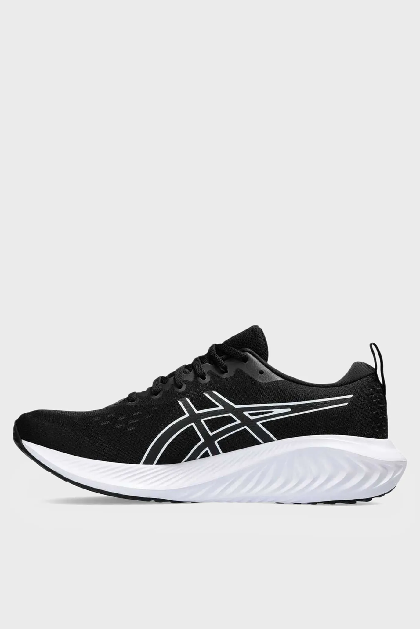 Чоловічі чорні кросівки 3