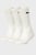 Детские белые носки (3 пары) PUMA Junior Sport Socks