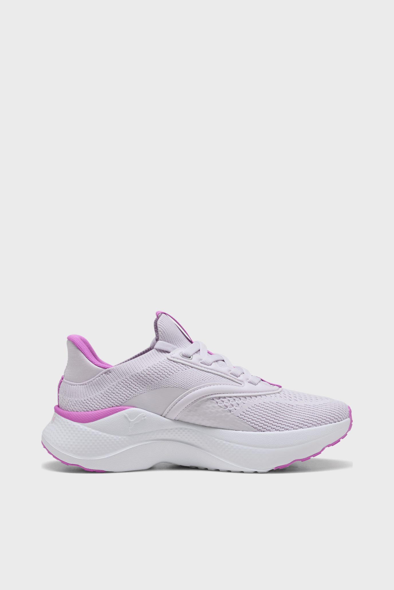 Жіночі білі кросівки Mayve Running Shoes Women 1