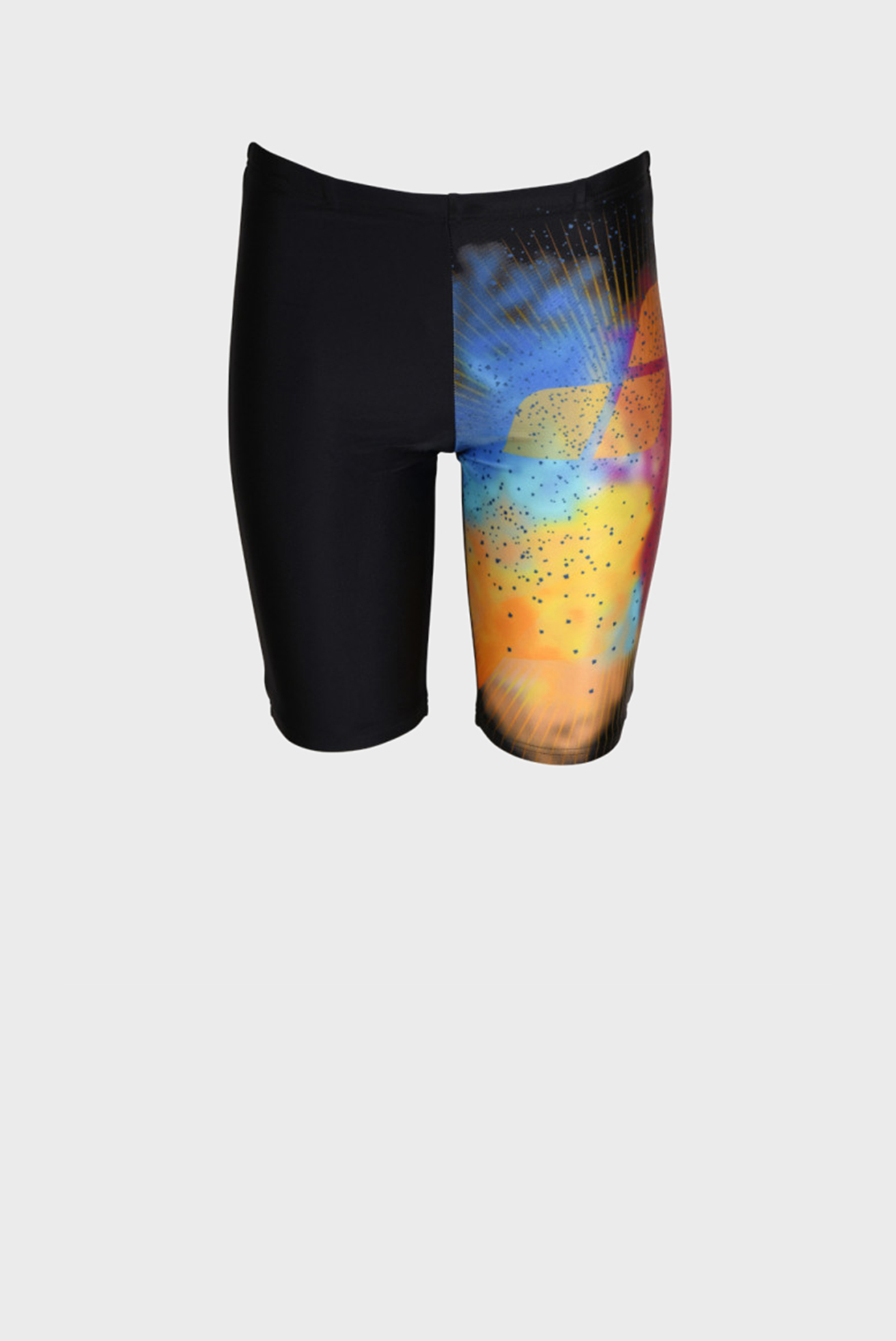 Дитячі чорні плавки BOYS SWIM JAMMER PLACEMENT Arena 005111-550 — MD ...