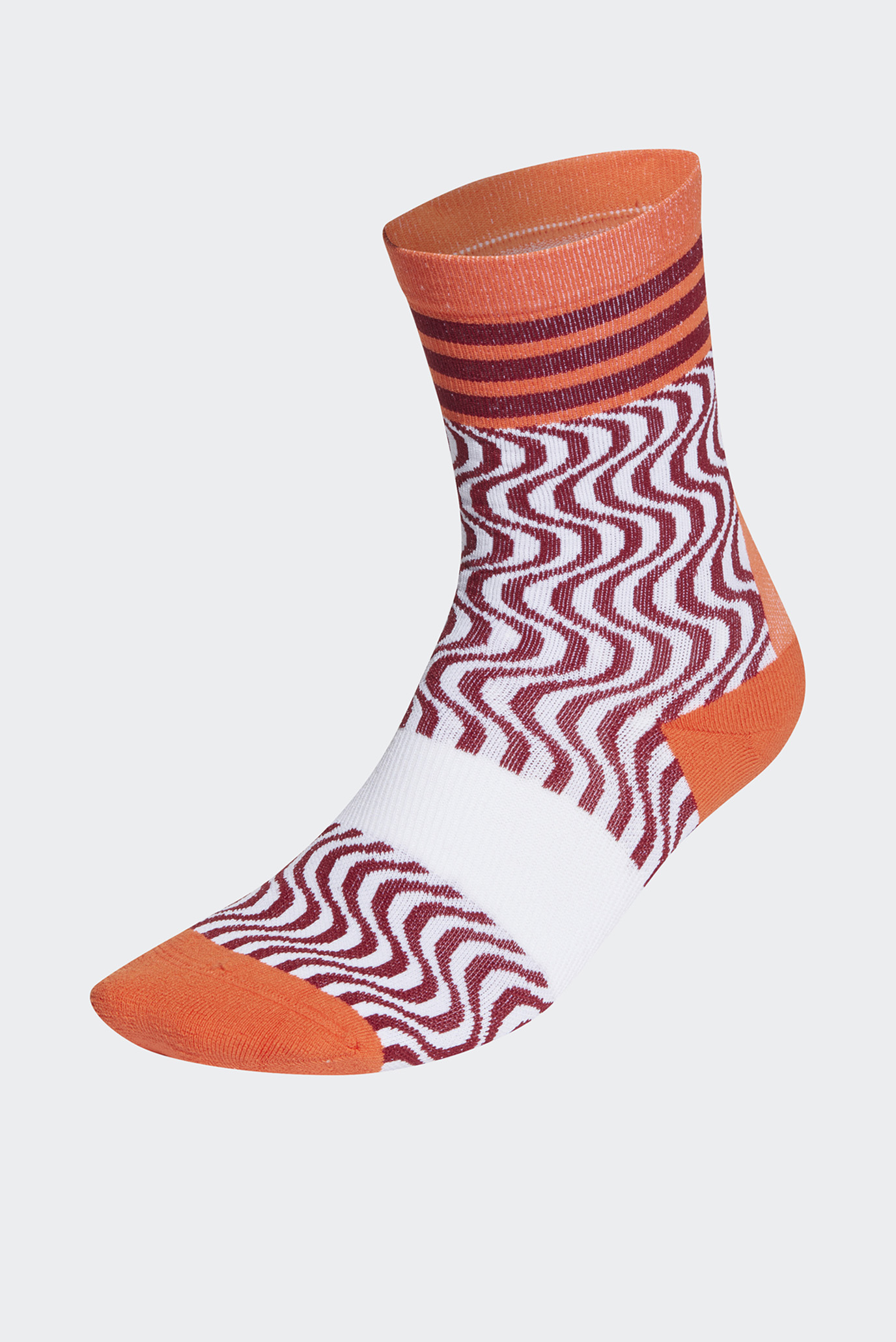 Жіночі шкарпетки adidas by Stella McCartney 1