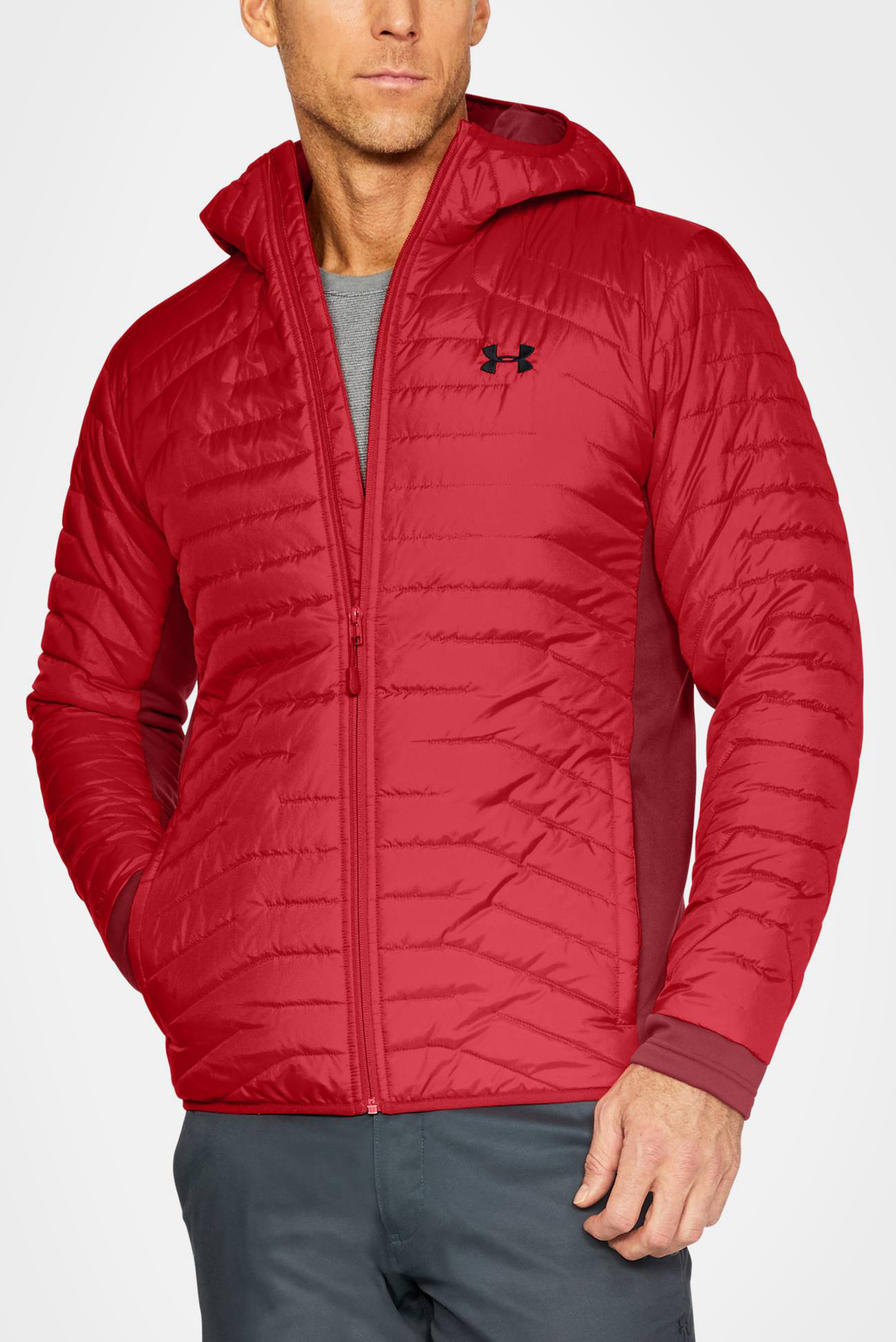 under armour 1303060 jacket snrc99