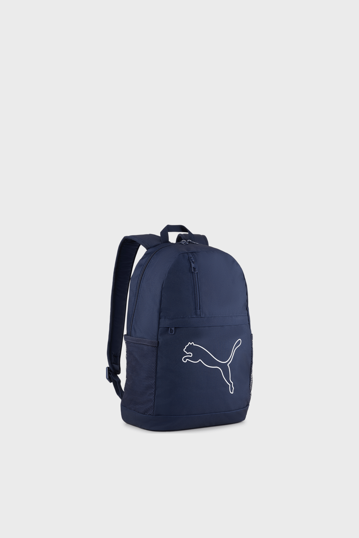 Темно-синий рюкзак PUMA Plus Backpack 1