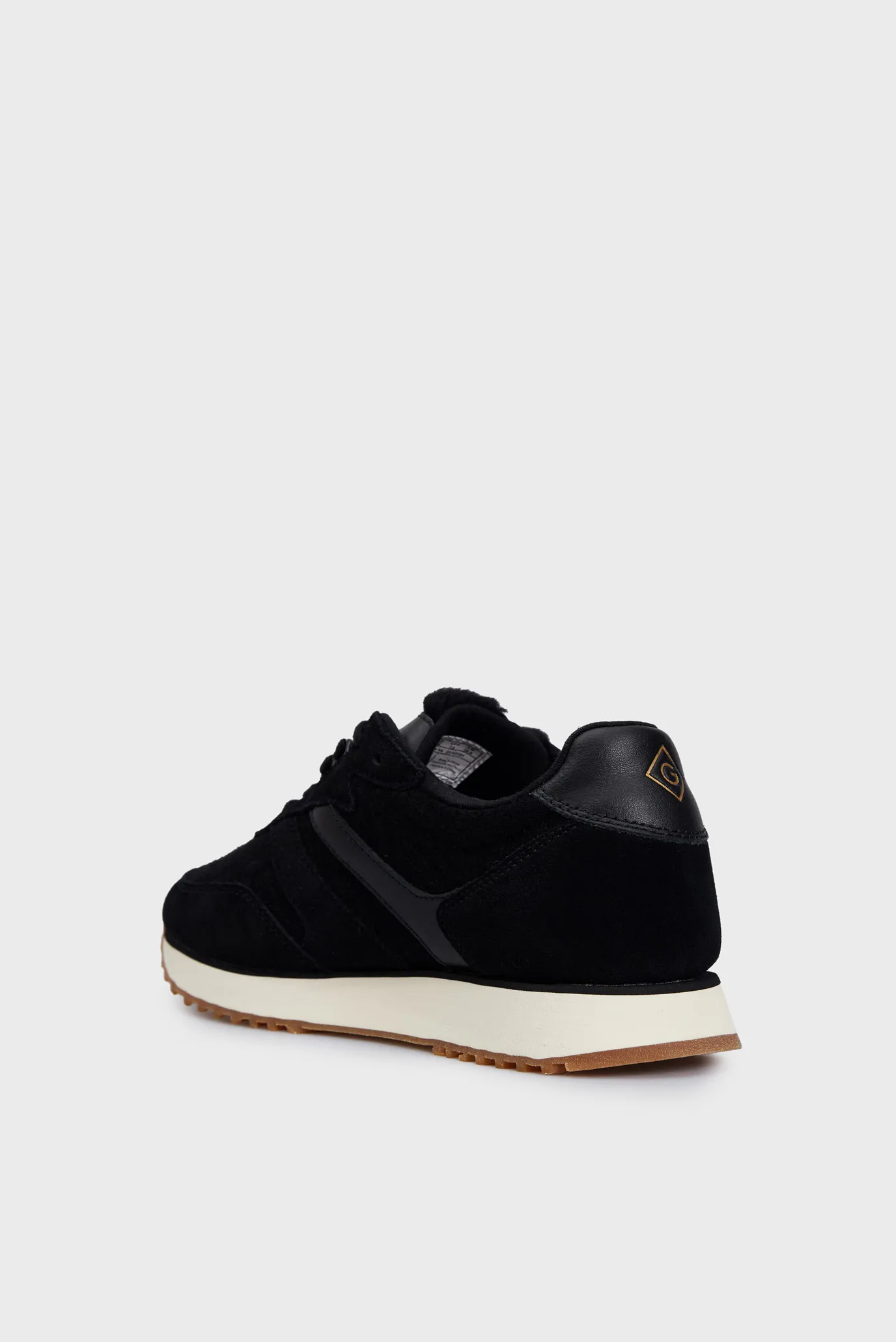 Жіночі чорні кросівки Bevinda Gant 27533181 — MD-Fashion