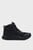 Чоловічі чорні черевики UA Micro G Valsetz Mid