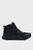 Мужские черные ботинки UA Micro G Valsetz Mid
