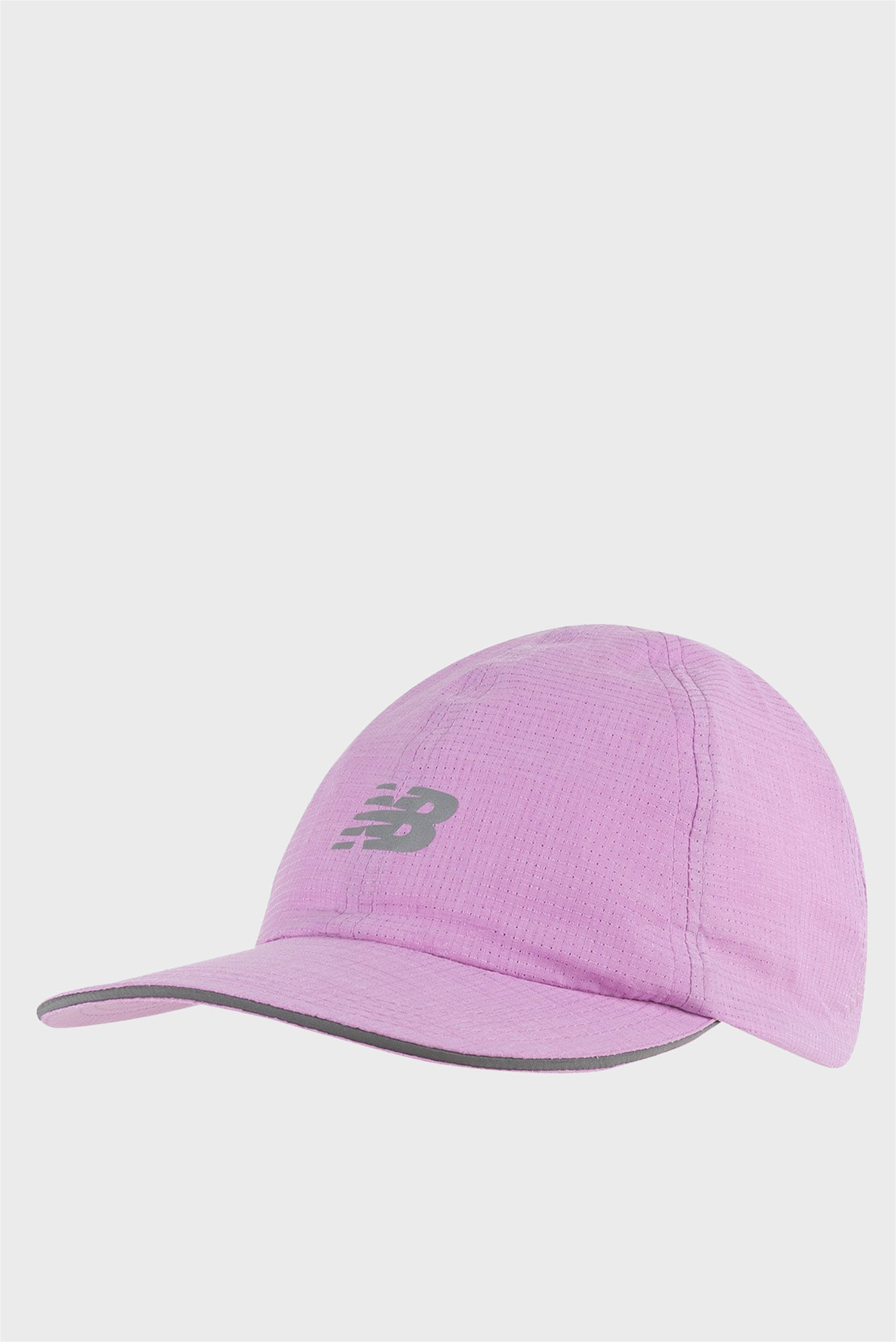 Рожева кепка Performance Run Hat 1
