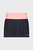 Женская темно-серая юбка-шорты TRAIL 2-IN-1