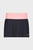 Жіноча темно-сіра спідниця-шорти TRAIL 2-IN-1