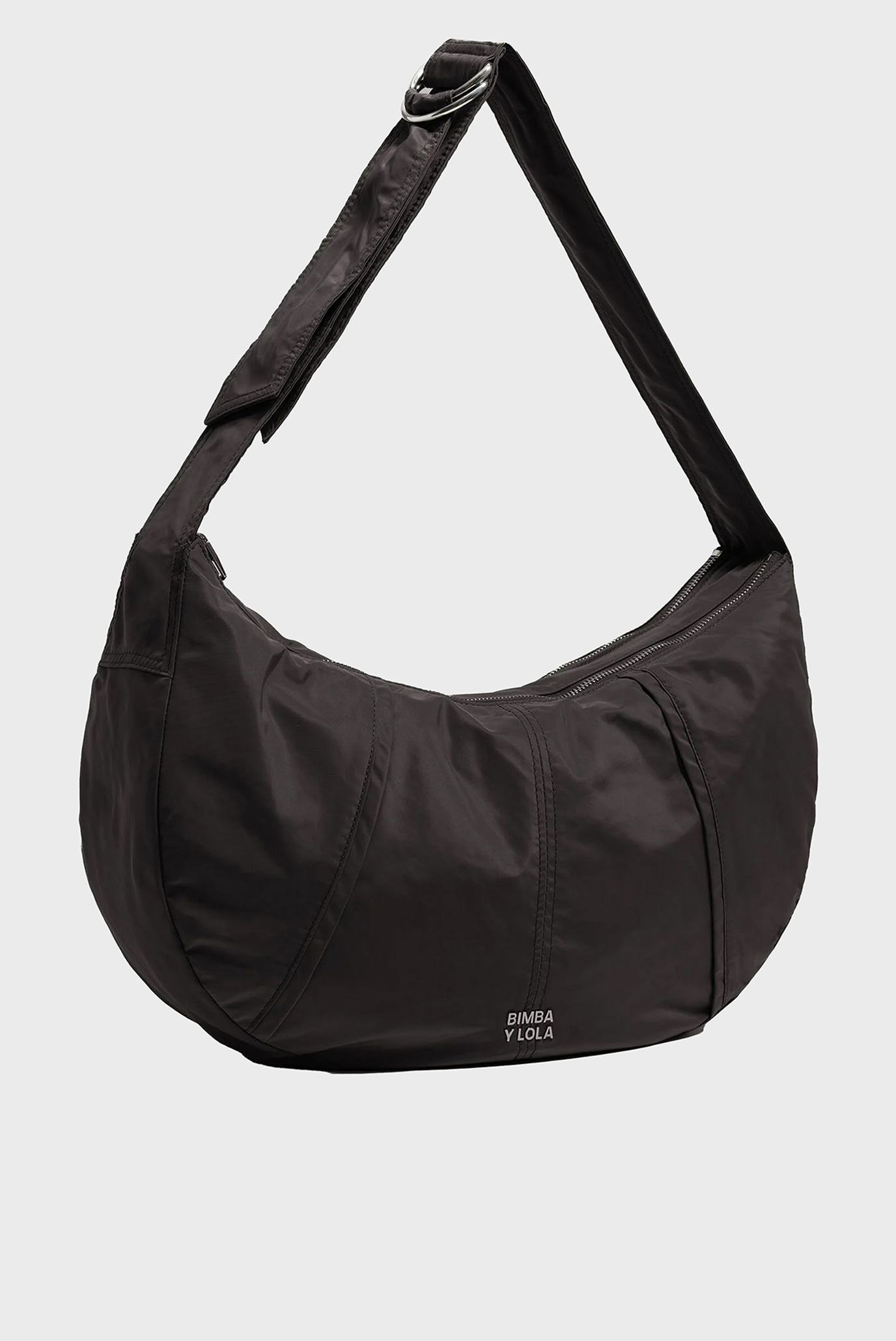 Женская черная сумка Черный ONESIZE Bimba Y Lola 252BBIJ9V.10028 Женская черная сумка Черный ONESIZE Bimba Y Lola 252BBIJ9V.10028