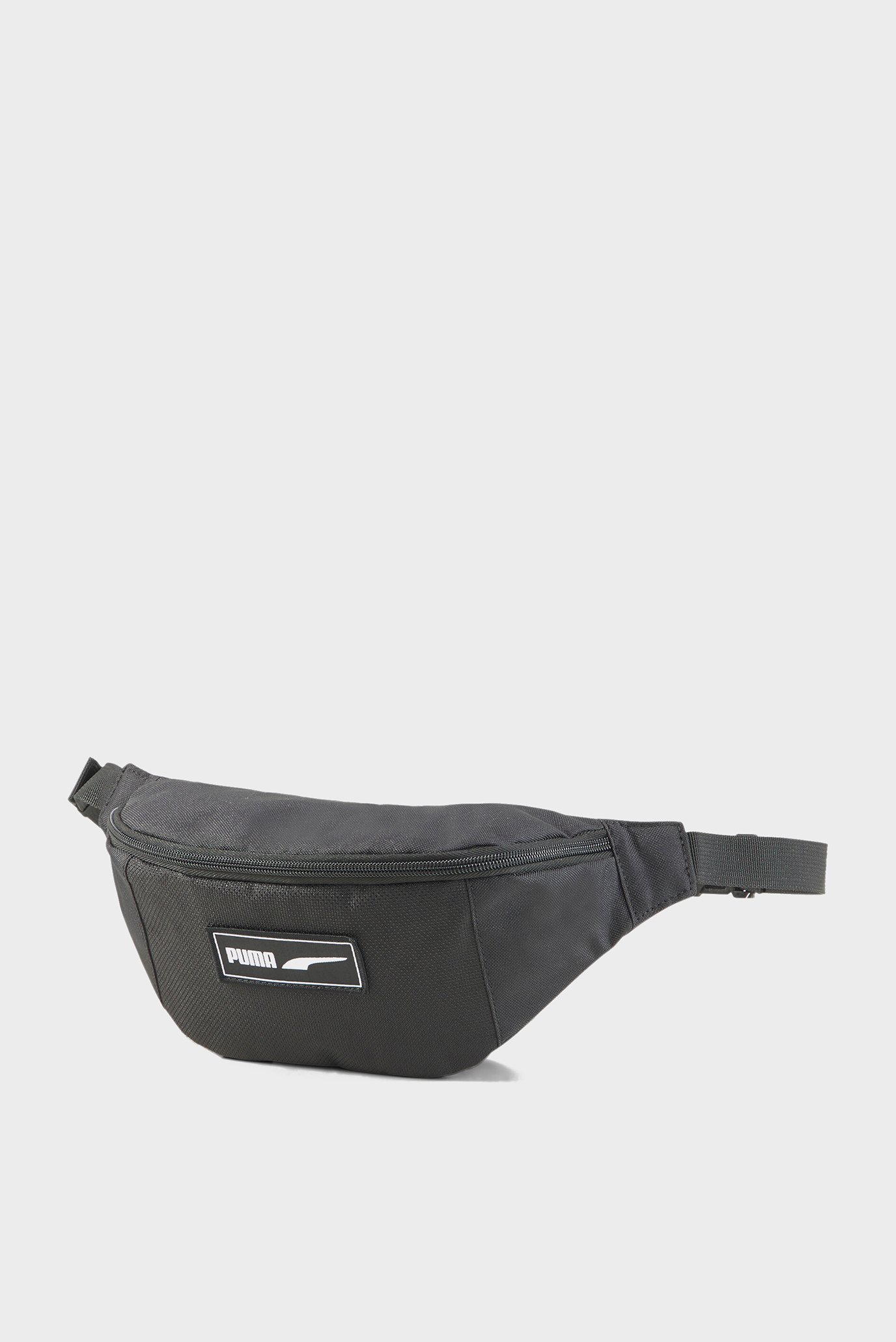 Черная поясная сумка Deck Waist Bag 1