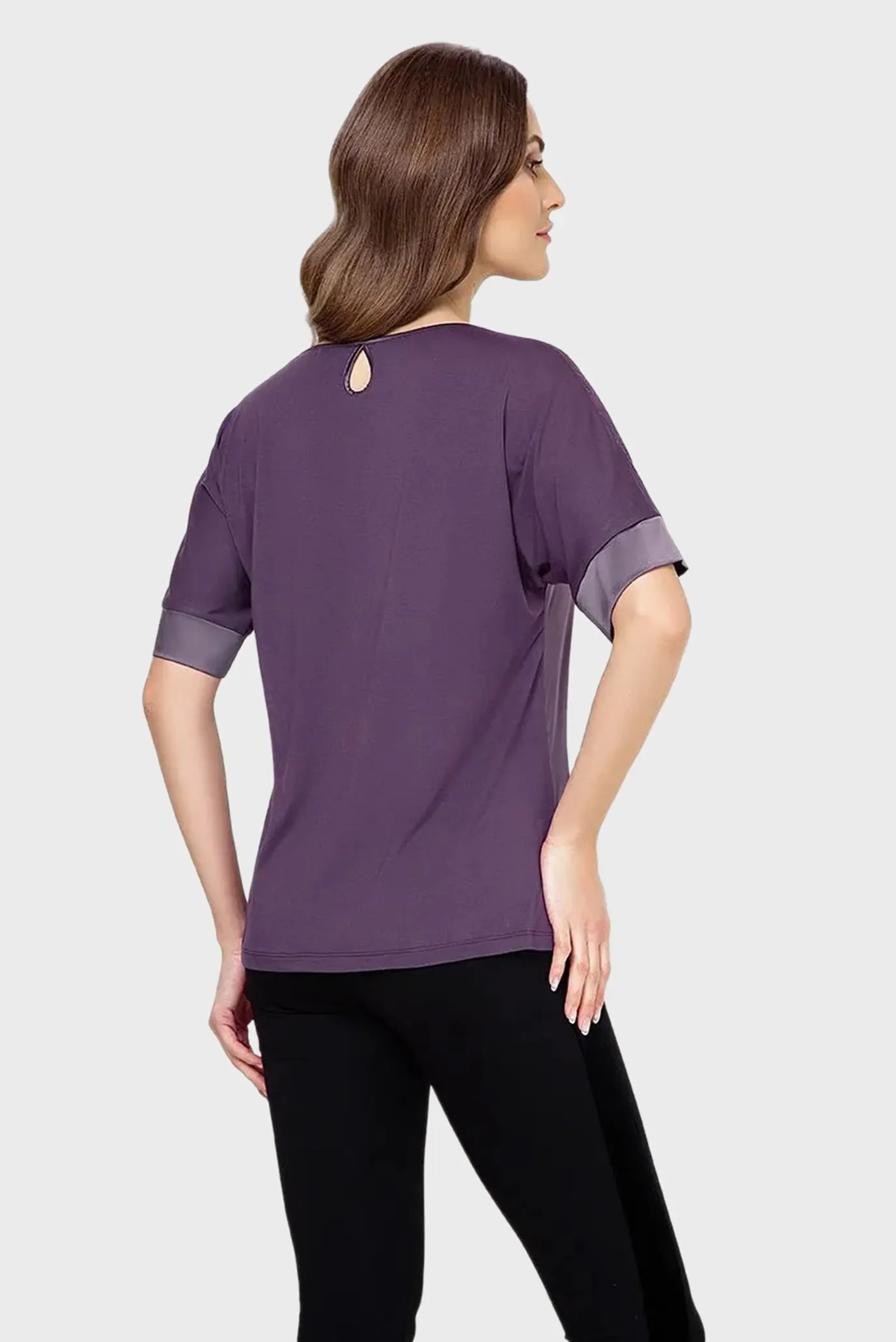 Жіноча піжама (джемпер, брюки) 3