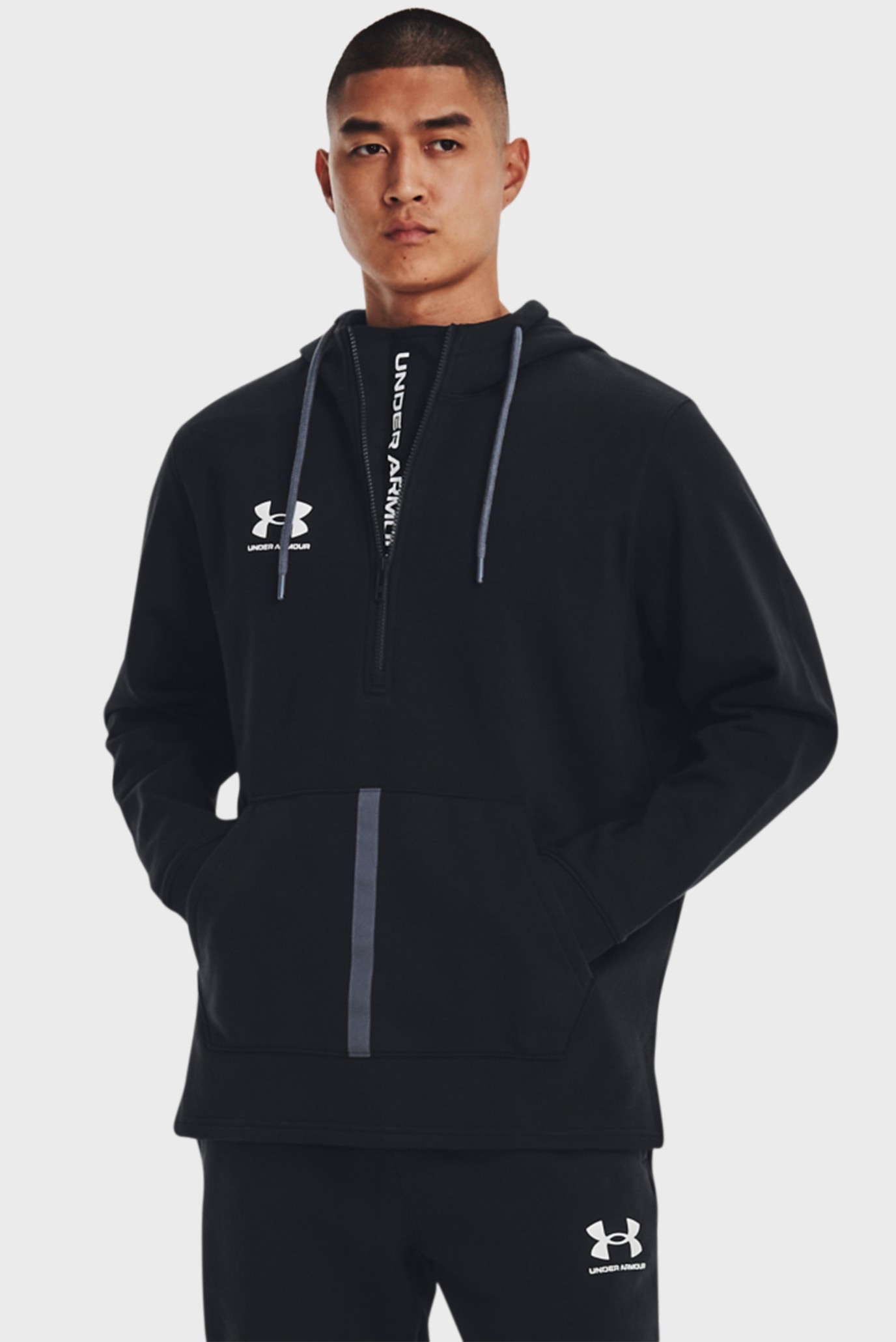 under armour accelerate hoodie