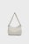 Женская серая сумка TH REFINED CHAIN SHOULDER BAG