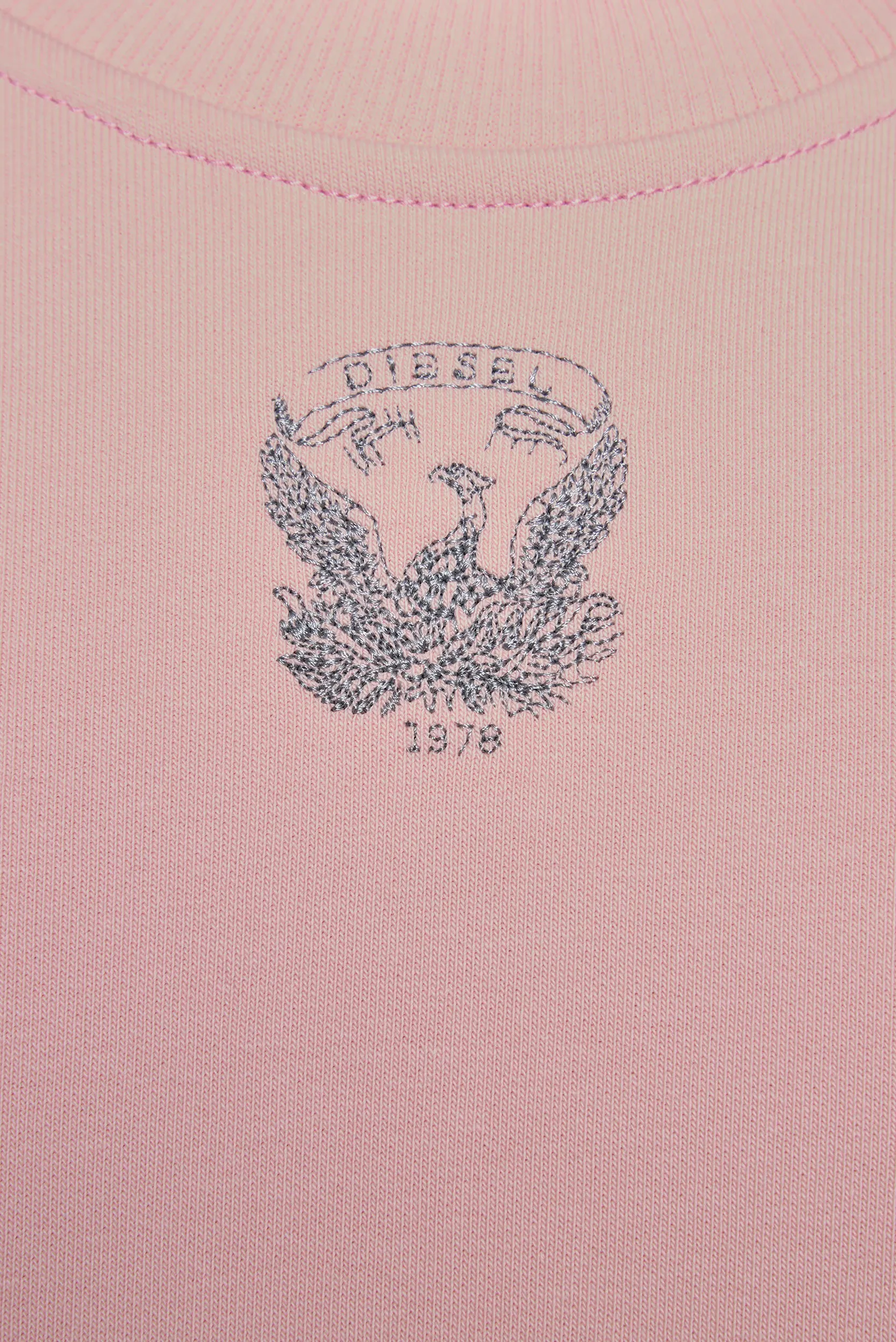 Мужской пудровый свитшот S-GINN-T1 3