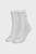 Жіночі білі шкарпетки (2 пари) Women's Socks