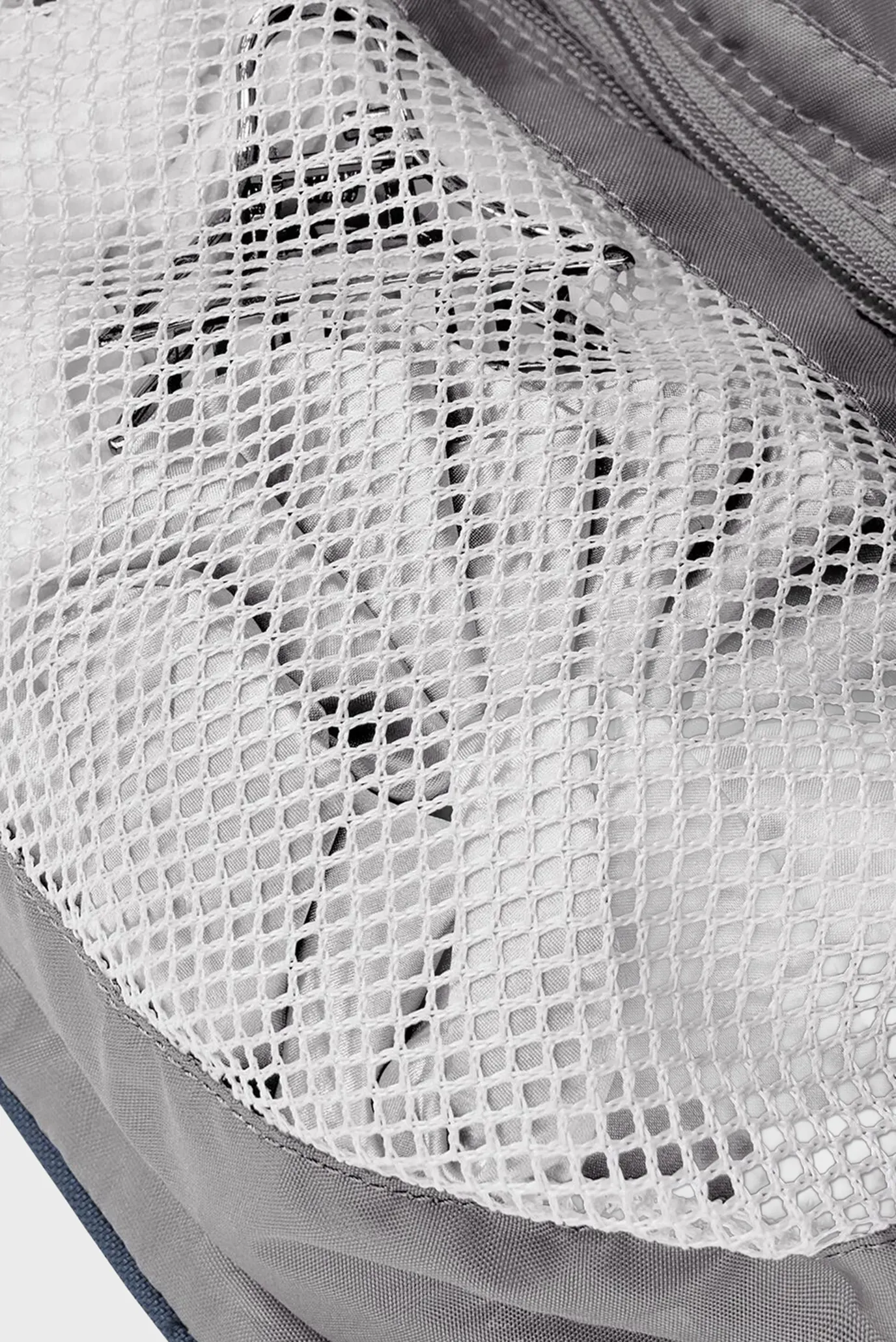 Темно-синяя косметичка 6