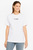 Футболка Downtown Relaxed Graphic Women's Tee