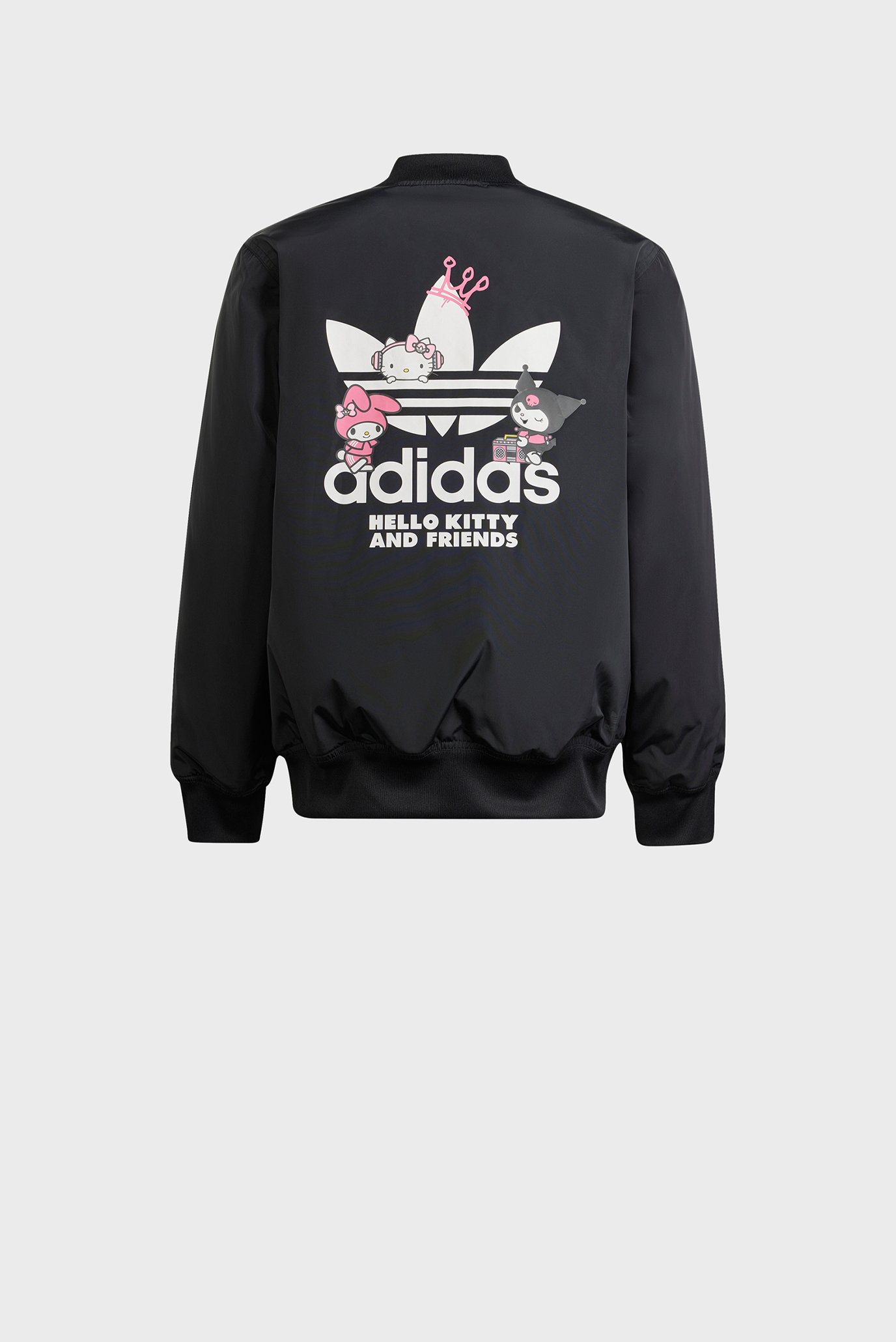 Adidas bomber hotsell