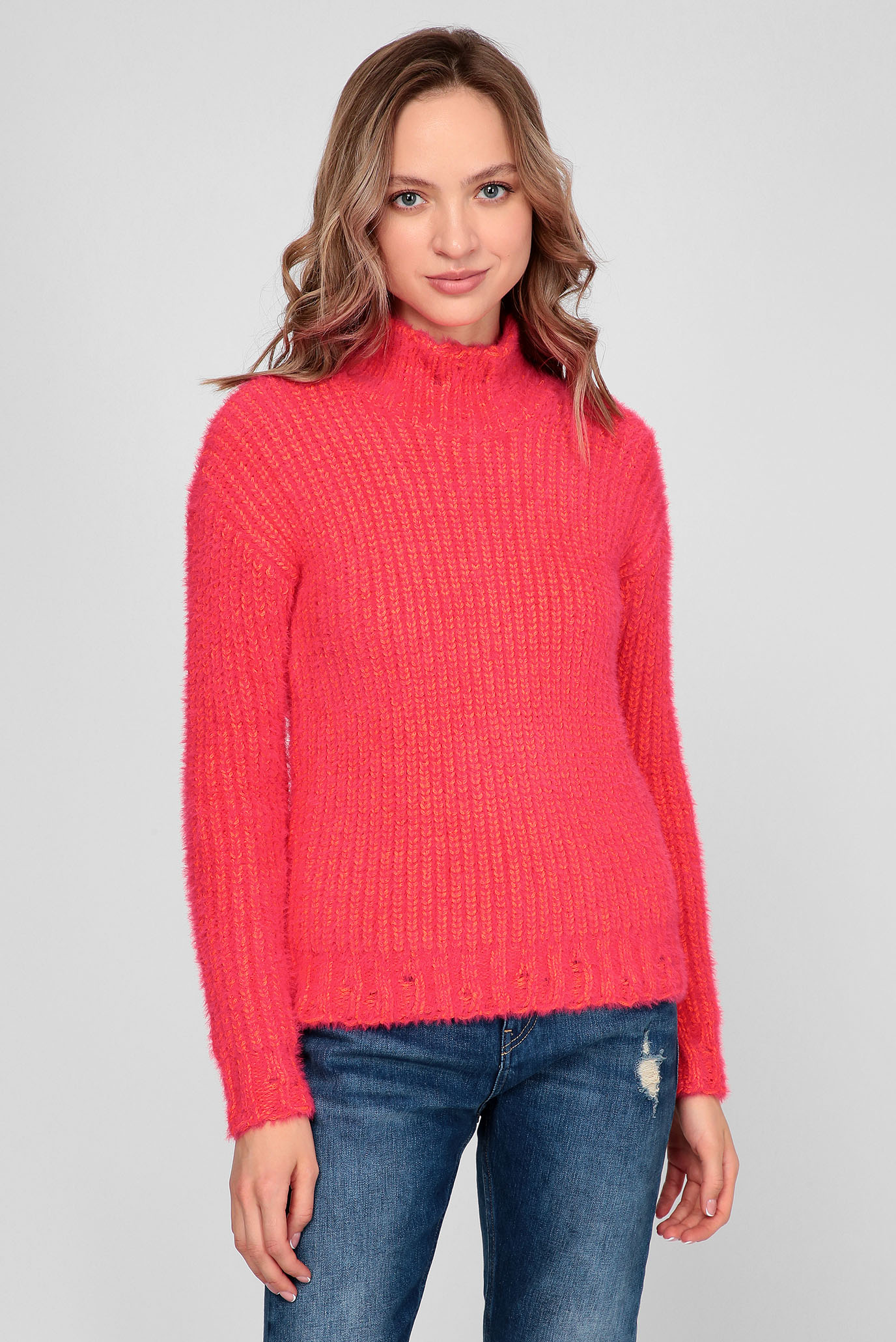 Жіночий светр 1