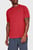 Мужская красная футболка UA Tech 2.0 SS Tee-RED