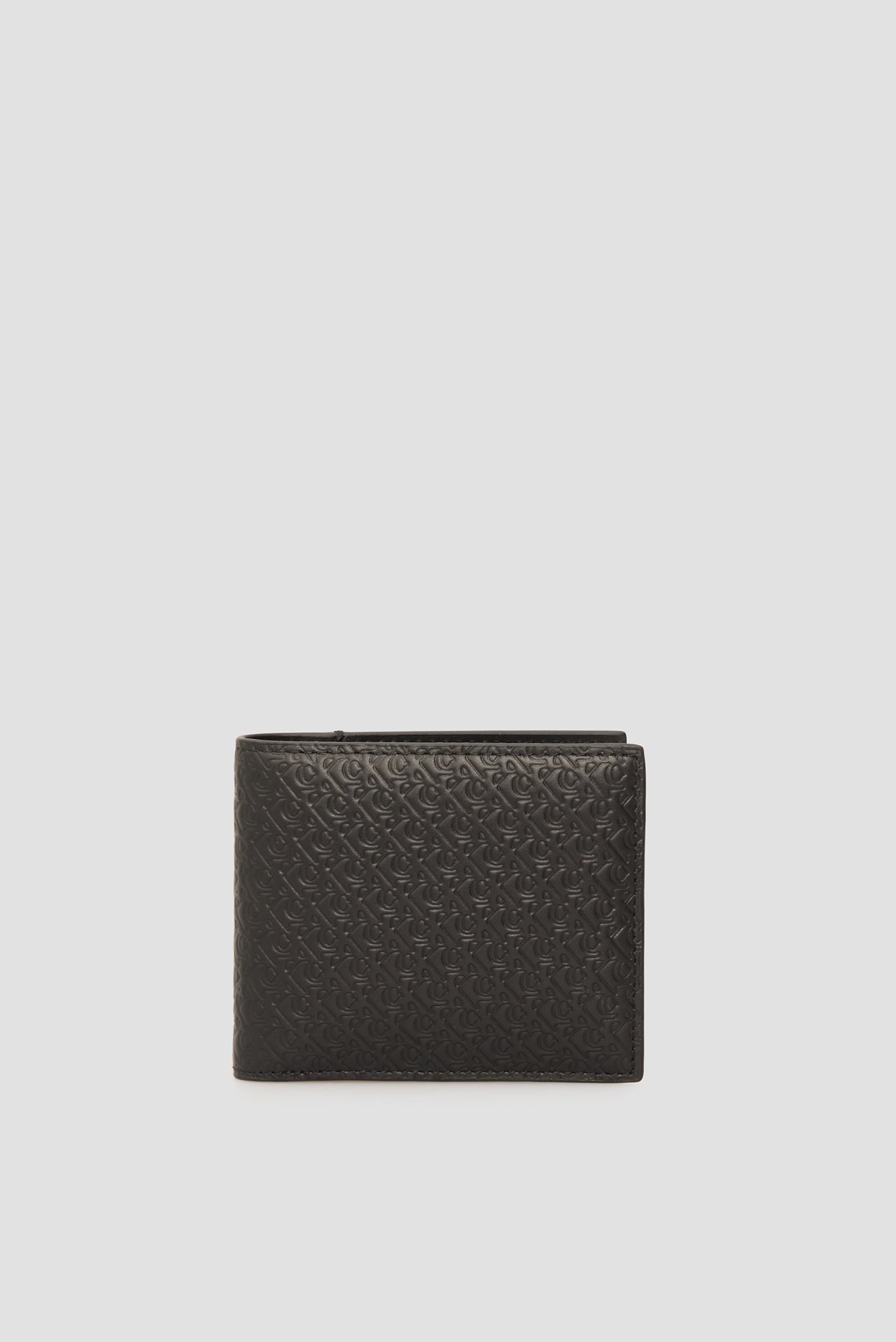 Мужской черный кожаный кошелек с узором AOP OUTLINE BILLFOLD W/COIN Черный ONESIZE Calvin Klein Jeans LV04G1085G Мужской черный кожаный кошелек с узором AOP OUTLINE BILLFOLD W/COIN Черный ONESIZE Calvin Klein Jeans LV04G1085G