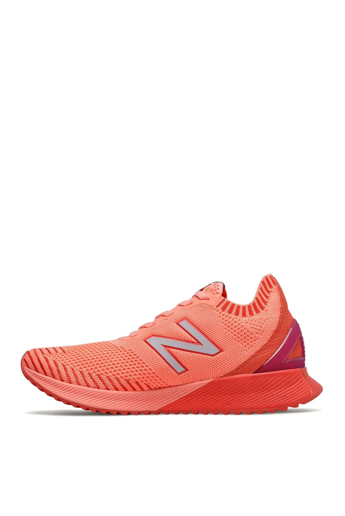 Женские розовые кроссовки Fuel Cell Echo Heritage New Balance WFCECCP —  MD-Fashion