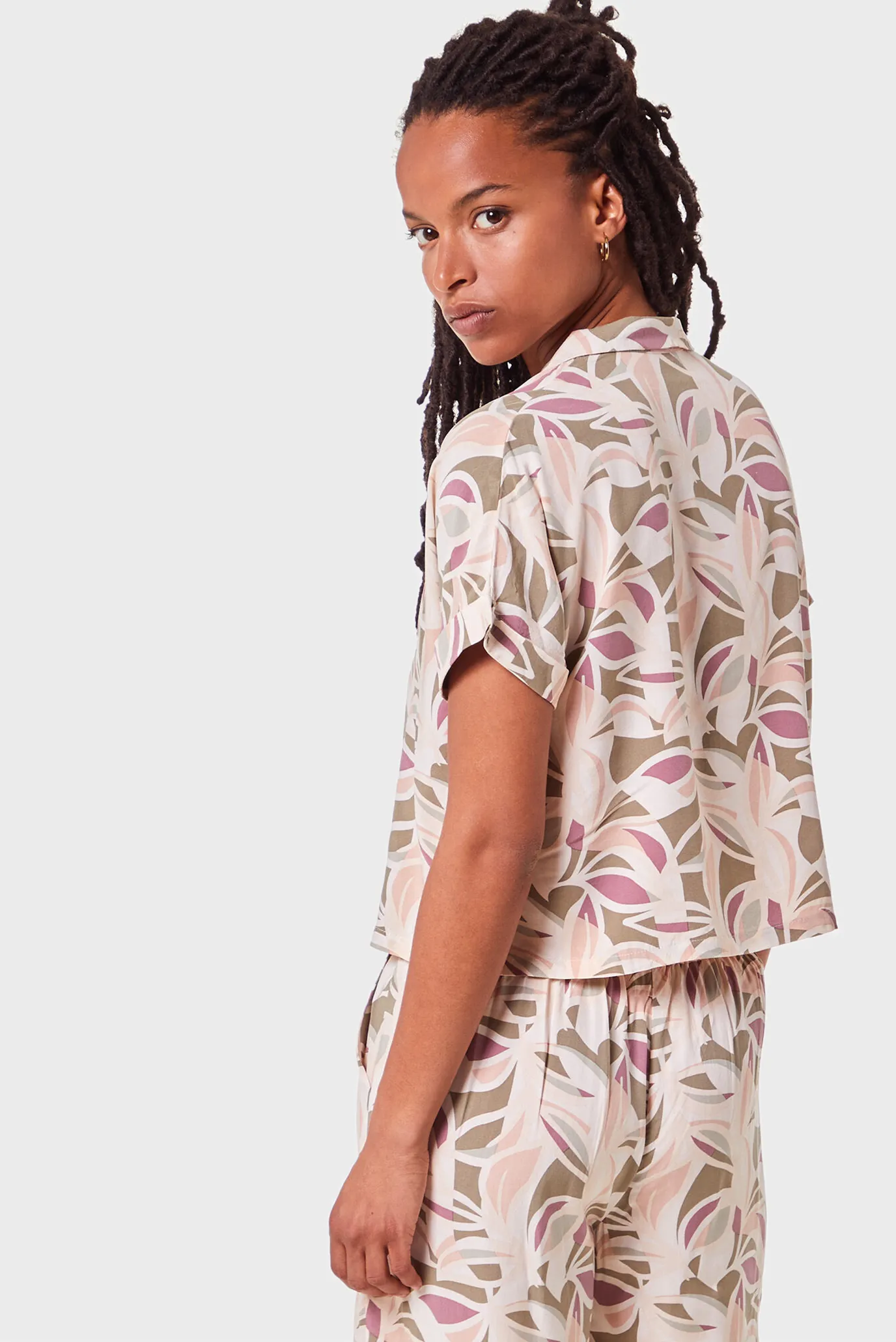 Жіноча сорочка ROMY 3