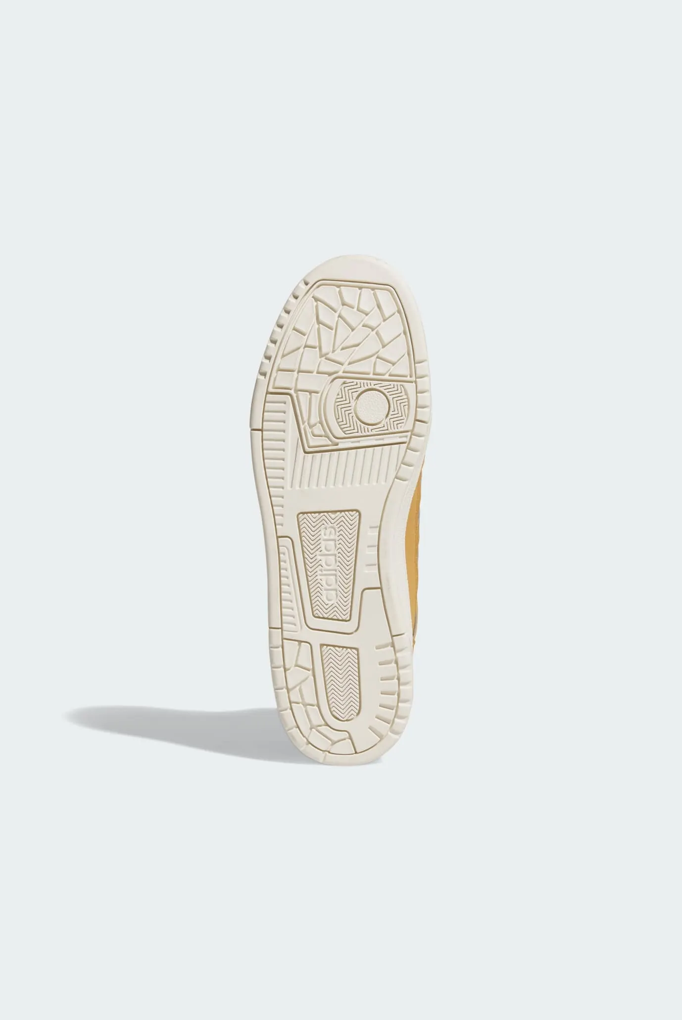 Гірчичні хайтопи Rapid Court Mid Winterized 3