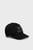 Женская черная кепка TJW GRAPHIC CAP