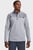 Чоловіча сіра спортивна кофта UA Storm SweaterFleece HZ